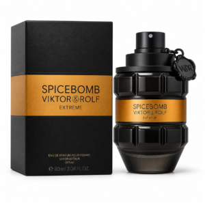 Spicebomb Extreme 3.04 oz EDP