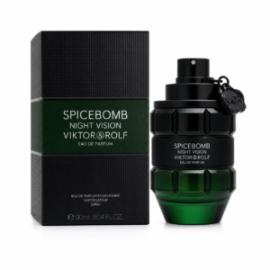 Spicebomb Night Vision 3 oz EDP